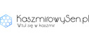 Logo KaszmirowySen