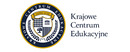 Logo Krajowe Centrum Edukacyjne