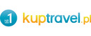 Logo Kup Travel