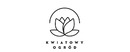 Logo Kwiatowy Ogród