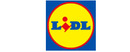 Logo Lidl Polska