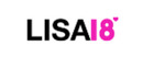 Logo Lisa18