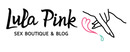Logo Lula Pink