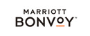 Logo Marriot Bonvoy
