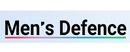 Logo Men's Defence