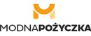 Logo Modnapozyczka