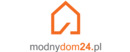 Logo Modnydom24