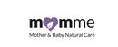 Logo MomMe