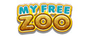 Logo my free zoo