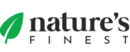 Logo Naturesfinest