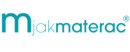 Logo M Jak Materac