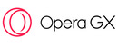 Logo Opera GX