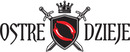 Logo Ostre Dzieje
