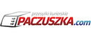 Logo Paczuszka