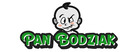 Logo Pan Bodziak