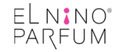 Logo ELNINO PARFUM