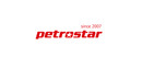 Logo Petrostar
