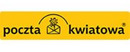 Logo Poczta Kwiatowa