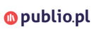 Logo Publio.pl