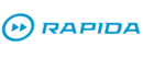 Logo Rapida