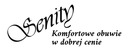 Logo Senity