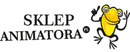 Logo Sklep Animatora