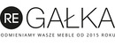 Logo Sklep Regałka