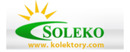 Logo SOLEKO
