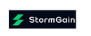 Logo StormGain