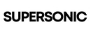 Logo Supersonic