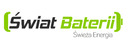Logo Swiat baterii
