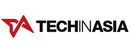 Logo Tech in Asia
