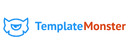 Logo TemplateMonster.com