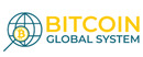 Logo Bitcoin Global System