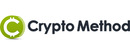 Logo Crypto Method