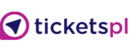 Logo Tickets.pl