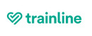 Logo Trainline