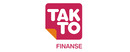 Logo TAKTO Finanse