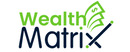 Logo Wealth Matrix