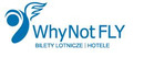 Logo Why Not Fly