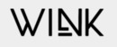 Logo Wink Bottle