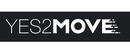 Logo Yes2Move