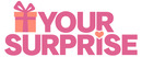 Logo Yoursurprise