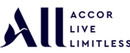 Logo ALL Accor Live Limitless
