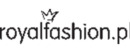Logo RoyalFashion