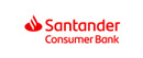 Logo Santander Consumer Bank