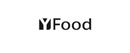 Logo YFOOD.PL