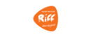 Logo Riff