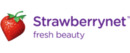Logo Strawberry Net