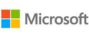 Logo Microsoft